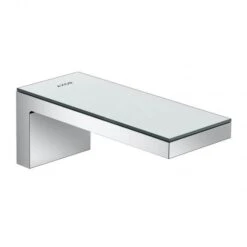 Axor MyEdition - Baduitloop, Chroom/zonder Afdekplaat 47412000 -Badkamer Luxe 65b2dc3758bc8fab11226b68