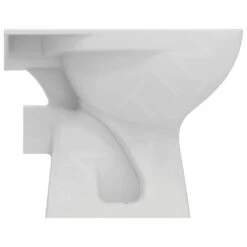 Ideal Standard Eurovit - Staande Wc, Wit W333101 -Badkamer Luxe 6616e1d640baaa70903ebf80