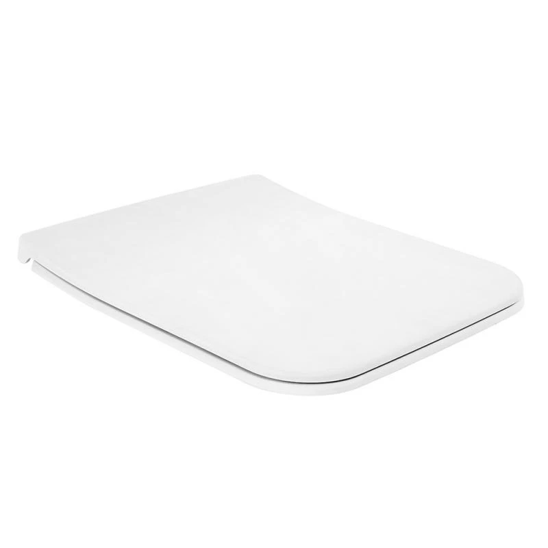 Villeroy & Boch Venticello - Wandcloset Met Softclose WC-zitting, DirectFlush, CeramicPlus, Alpine Wit 4611RLR1 3 Villeroy & Boch Venticello - Wandcloset Met Softclose WC-zitting, DirectFlush, CeramicPlus, Alpine Wit 4611RLR1 - Afbeelding 3