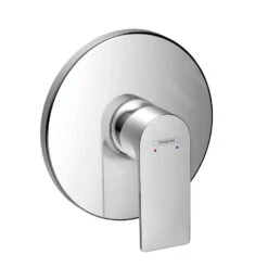 Hansgrohe Rebris E - Inbouw Douchekraan, Chroom 72668000