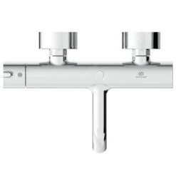 Ideal Standard Joy - Badkraan, Chroom BC786AA 8 Ideal Standard Joy - Badkraan, Chroom BC786AA -Badkamer Luxe 6755243bfc09a8da1c477b9b