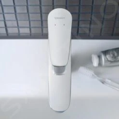 Duravit B.1 - Wastafelkraan, Chroom B11020002010 -Badkamer Luxe 6778088bbd6c9dacce6717e8