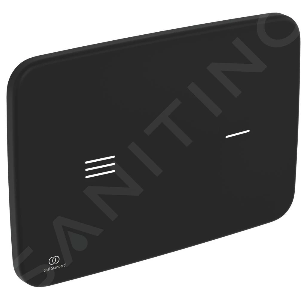 Ideal Standard Altes - Elektronisch Bedieningspaneel NT1, Zwart R0130A6 3 Ideal Standard Altes - Elektronisch Bedieningspaneel NT1, Zwart R0130A6 - Afbeelding 3