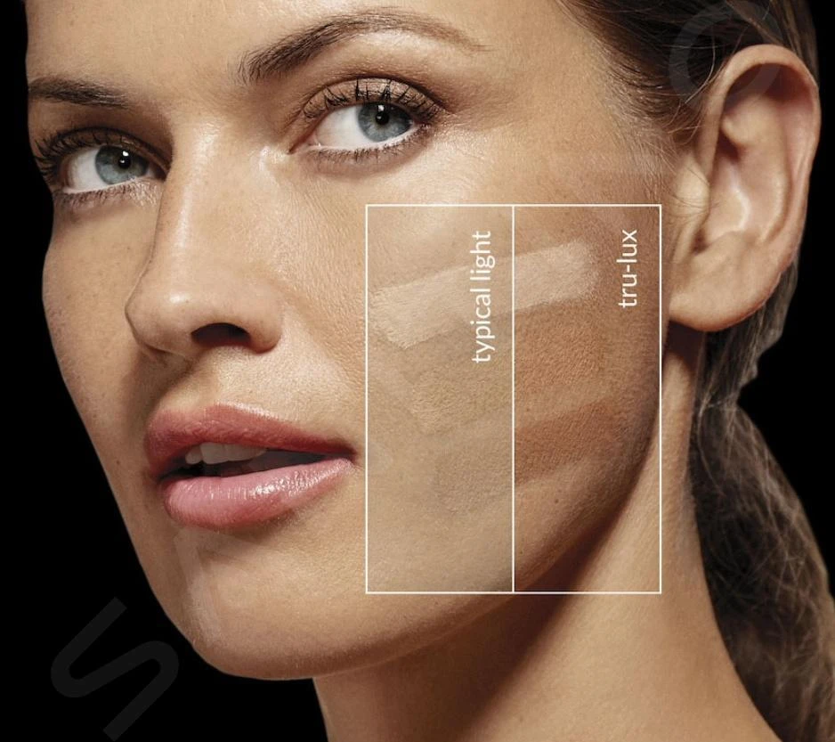 Simplehuman Make-up Spiegels - Cosmetica Spiegel Met LED Verlichting, Wit ST3038 6 Simplehuman Make-up Spiegels - Cosmetica Spiegel Met LED Verlichting, Wit ST3038 - Afbeelding 6