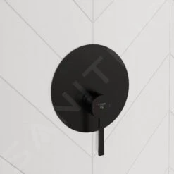 Steinberg 260 - Inbouw Douchekraan, Mat Zwart 260 2243 3 S 6 Steinberg 260 - Inbouw Douchekraan, Mat Zwart 260 2243 3 S -Badkamer Luxe 69417b29fc1bf900a8e6e890