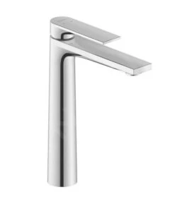 Duravit Tulum - Wastafelkraan, Chroom TU1040002010