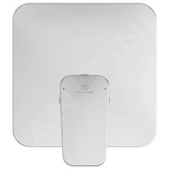 Ideal Standard CeraPlan - Inbouwkraan, Chroom BD254AA -Badkamer Luxe 69ee28f30a932c91af2cf8f6