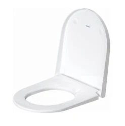 Duravit D-Neo - WC Bril, Wit 0021610000 -Badkamer Luxe 6afc3898863852b4d3d7f861 1