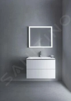 Duravit L-Cube - Wastafelonderkast 550x820x481 Mm, 2 Laden, Wit Mat LC624101818 17 Duravit L-Cube - Wastafelonderkast 550x820x481 Mm, 2 Laden, Wit Mat LC624101818 -Badkamer Luxe 6bc16c7caf3a287822a18b43