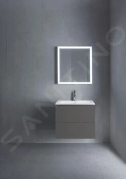 Duravit L-Cube - Wastafelonderkast 550x620x481 Mm, 2 Laden, Grafiet Mat LC624004949 15 Duravit L-Cube - Wastafelonderkast 550x620x481 Mm, 2 Laden, Grafiet Mat LC624004949 -Badkamer Luxe 6bdd614b6fd6a217020a62dd