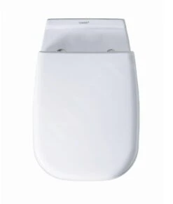 Duravit D-Code - Wandtoilet Met Standaard Toiletbril, Alpine Wit 45351900A1 -Badkamer Luxe 6c20a7bcfb601b43972f02ef 1