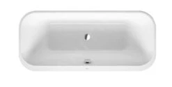 Duravit Happy D.2 Plus - Vrijstaand Bad, 1800x800 Mm, Wit 700453000000000 7 Duravit Happy D.2 Plus - Vrijstaand Bad, 1800x800 Mm, Wit 700453000000000 -Badkamer Luxe 6c752c81121f4da1a5025841 1
