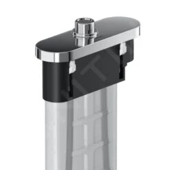 Hansgrohe SBox - Afbouwdeel Voor Handdouche, SBox, Chroom 28020000 6 Hansgrohe SBox - Afbouwdeel Voor Handdouche, SBox, Chroom 28020000 -Badkamer Luxe 6dc068afe7a58a3a9a354a3b