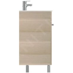 Ideal Standard Tempo - Wastafelonderkast 800x440x740 Mm, Zand Eiken E3241OS -Badkamer Luxe 6e64e8ed6788152d180ff6c6