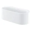 Grohe Essence - Vrijstaande Bad 1800x800 Mm, Alpine Wit 39611000