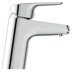 Ideal Standard CeraFlex - Wastafelkraan, Chroom B1710AA -Badkamer Luxe 6ec0bcfba73f53fabf69a2e8