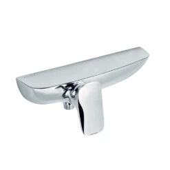 Kludi Amba - Opbouw Douchekraan, Chroom 537100575