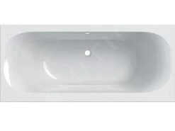 Geberit Soana - Bad 1900x900x450 Mm, Wit 554.005.01.1