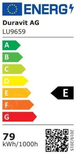 Duravit Luv - Spiegel 1200x800 Mm, Met LED-verlichting En Verwarming LU9659000000000 -Badkamer Luxe 70059b1a8ce9a250c30654a7