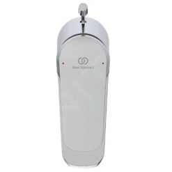 Ideal Standard CeraFlex - Wastafelkraan Met Afvoer, Chroom B1838AA -Badkamer Luxe 7025bbd202e179c4203c2e07