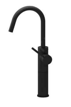 Paffoni Light - Verleningsstuk Voor Kraan LIG078NO, Mat Zwart ZPRO250NO -Badkamer Luxe 70418cf612d8ddf2f4ef238e