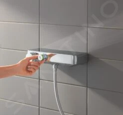 Grohe Grohtherm SmartControl - Douchethermostaat, Chroom 34719000 13 Grohe Grohtherm SmartControl - Douchethermostaat, Chroom 34719000 -Badkamer Luxe 7062d85ffd5ba57a773286fb