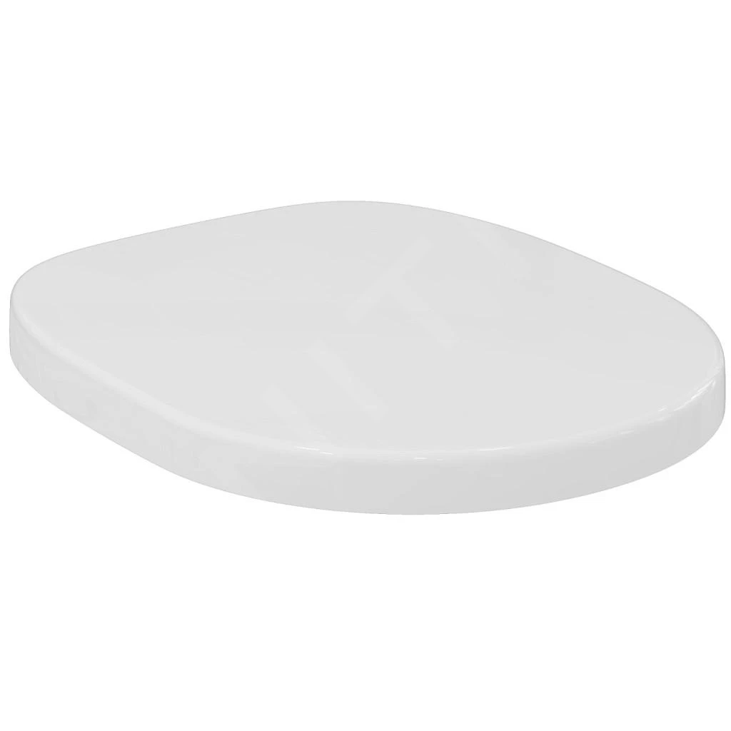 Ideal Standard Connect Freedom - Wc-bril, Wit E822501 1 Ideal Standard Connect Freedom - Wc-bril, Wit E822501