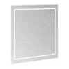 Villeroy & Boch Finion - Spiegel Met LED-verlichting, 800 X 750 X 45 Mm G6008000