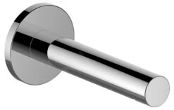 Keuco IXMO - Baduitloop, Chroom 59545010101