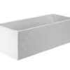 Duravit Soleil By Starck - Badondersteuning Voor Soleil By Starck Bad, 1700x700 Mm 792446000000000
