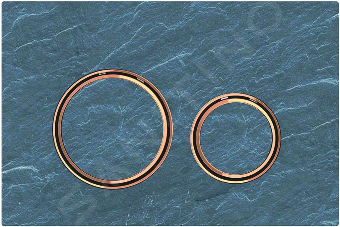 Geberit Sigma21 - Bedieningsplaat, Dual Flush Spoeling, Mustang Leisteen/rood Goud 115.650.JM.1 1 Geberit Sigma21 - Bedieningsplaat, Dual Flush Spoeling, Mustang Leisteen/rood Goud 115.650.JM.1