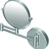 Ideal Standard IOM - Cosmetiecaspiegel, Chroom A9111AA