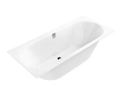 Villeroy & Boch Oberon 2.0 - Bad 1700x750x470 Mm, Quaryl, Wit UBQ170OBR2DV-01 7 Villeroy & Boch Oberon 2.0 - Bad 1700x750x470 Mm, Quaryl, Wit UBQ170OBR2DV-01 -Badkamer Luxe 72075b232d756db40d6f0622