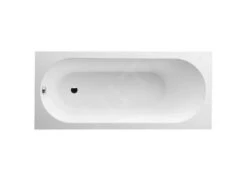 Villeroy & Boch Oberon - Bad Solo 1800x800x470 Mm, Quaryl, Wit UBQ180OBE2V-01 8 Villeroy & Boch Oberon - Bad Solo 1800x800x470 Mm, Quaryl, Wit UBQ180OBE2V-01 -Badkamer Luxe 7213af82bfb6a6e1cab9fc63