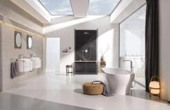 Grohe Essence - Vrijstaande Badkraan, Chroom 23491001 14 Grohe Essence - Vrijstaande Badkraan, Chroom 23491001 -Badkamer Luxe 7217730f05172a457c4f3999