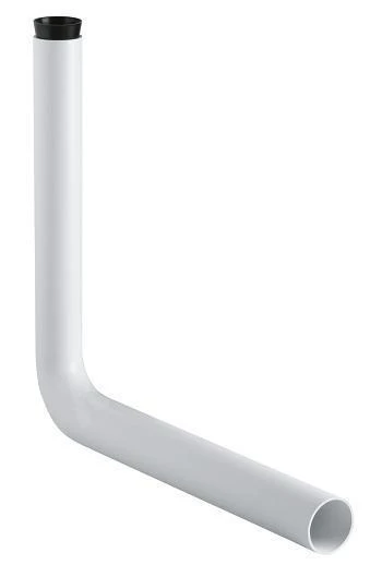 Grohe Toebehoren - Spoelbuis, Alpine Wit 37100SH0 1 Grohe Toebehoren - Spoelbuis, Alpine Wit 37100SH0