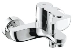 Grohe Get - Opbouw Badkraan, Chroom 32887000