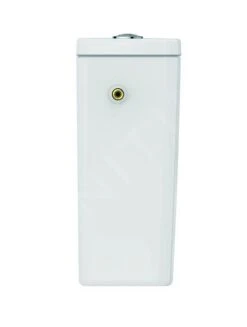 Ideal Standard I.Life A - Spoelreservoir, Zijwaterinlaat, Wit T524701 -Badkamer Luxe 731a11ce706feec6123f4f52