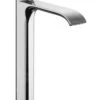 Hansgrohe Vivenis - Wastafelkraan 250, EcoSmart, Chroom 75042000