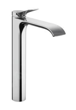 Hansgrohe Vivenis - Wastafelkraan 250, EcoSmart, Chroom 75042000