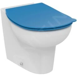 Ideal Standard Contour 21 - Staand Kindertoilet, Rimless, Wit S312601 14 Ideal Standard Contour 21 - Staand Kindertoilet, Rimless, Wit S312601 -Badkamer Luxe 7399835b8a9184acc6f18901