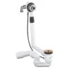 Grohe Talentofill - Badvul-, Afvoer- En Overloopgarnituur, Geborsteld Warm Sunset 28990DL0