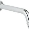 Grohe Universal - Universeel Wand Toiletkraan, Chroom 20203000