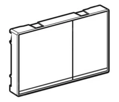 Geberit Omega60 - Bedieningsplaat, Chroom/zand Grijs 115.081.JL.1 5 Geberit Omega60 - Bedieningsplaat, Chroom/zand Grijs 115.081.JL.1 -Badkamer Luxe 743ddc641bbc48a3d40da052