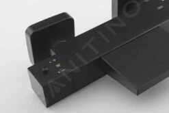 Sapho Dimy - Thermostatische Badkraan, Cascade, Mat Zwart DM292BL -Badkamer Luxe 748aeec5bc1ecac85e59a133