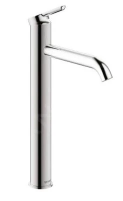 Duravit C.1 - Wastafelkraan, Chroom C11040002010 -Badkamer Luxe 74a726990a873bcf5663d106