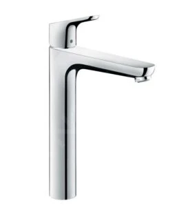 Hansgrohe Focus - Wastafelkraan 230, Chroom 31532000