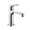 Axor Citterio M - Wastafelkraan, Chroom 34017000