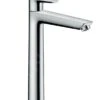 Hansgrohe Talis E - Wastafelkraan 240, Chroom 71717000