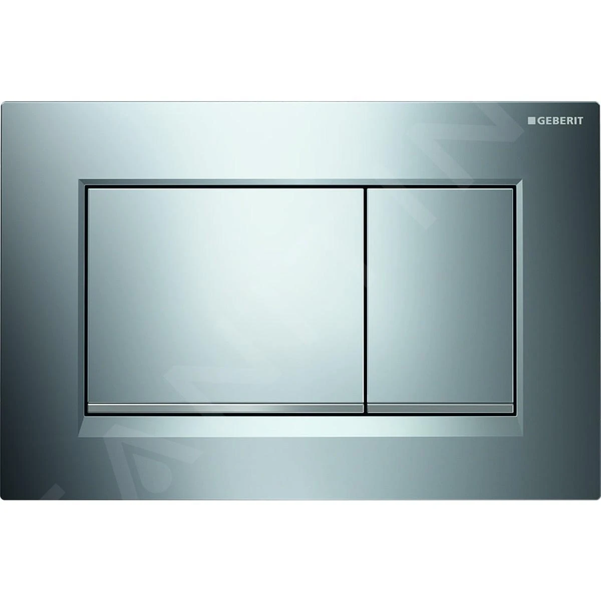 Geberit Kombifix - Toiletset Met Sigma30 Bedieningsplaat, Glanzend Chroom/mat Chroom + Duravit ME By Starck Hangend Toilet En Wc Bril, Rimless, SoftClose 110.302.00.5 NM6 4 Geberit Kombifix - Toiletset Met Sigma30 Bedieningsplaat, Glanzend Chroom/mat Chroom + Duravit ME By Starck Hangend Toilet En Wc Bril, Rimless, SoftClose 110.302.00.5 NM6 - Afbeelding 4